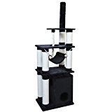 arbre a chat tronc 15 cm